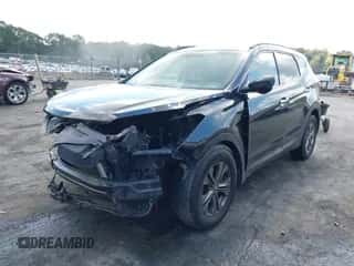 2014 Hyundai Santa Fe с VIN 5XYZUDLB9EG131820, выставлен на аукционе IAAI как лот 43213820 с пробегом 170 425 миль миль и . История ставок и продаж доступна на DreamBid. Изображение 2.