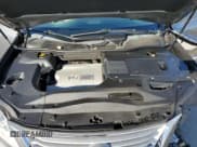 ✅ 2013 Lexus RX 450h • VIN: JTJBC1BAXD2059141 • Lot: 85691625. Listed on Copart with 133,688 mi. Free auction sales archive from the USA and detailed vehicle history report at DreamBid. Image 12.