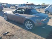 ✅ 2006 Mazda MX-5 Miata Sport • VIN: JM1NC25F960102251 • Lot: 42922515. Listed on IAAI with 146,038 mi. Free auction sales archive from the USA and detailed vehicle history report at DreamBid. Image 3.