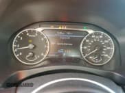 ✅ 2024 Nissan Altima SR • VIN: 1N4BL4CW8RN383943 • Lot: 81592995. Wystawiony na Copart z przebiegiem 24 438 mil. Bezpłatny archiwum sprzedaży aukcyjnych z USA i szczegółowy raport historii pojazdu na DreamBid. Zdjęcie 9.