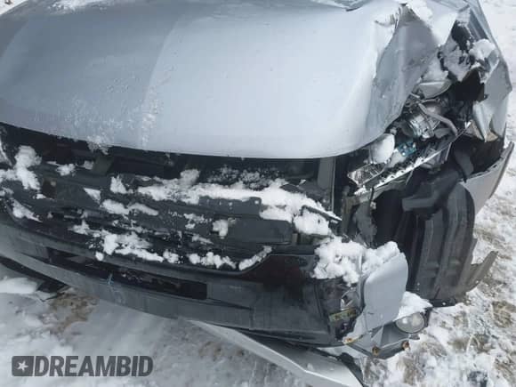 2017 Mitsubishi Outlander SE с VIN JA4AZ3A38HZ050196, выставлен на аукционе IAAI как лот 41340448 с пробегом 189 573 миль миль и . История ставок и продаж доступна на DreamBid. Изображение 19.