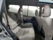 ✅ 2001 Mitsubishi Montero Limited • VIN: JA4MW51R71J038583 • Lot: 83024384. Wystawiony na Copart z przebiegiem 157 538 mil. Bezpłatny archiwum sprzedaży aukcyjnych z USA i szczegółowy raport historii pojazdu na DreamBid. Zdjęcie 10.