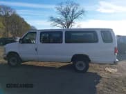 ✅ 2008 Ford Econoline Passenger XL • VIN: 1FBSS31L08DB22945 • Lot: 41315012. Listed on IAAI with 330,809 mi. Free auction sales archive from the USA and detailed vehicle history report at DreamBid. Image 13.