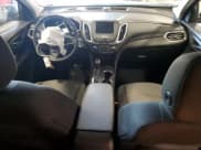 ✅ 2020 Chevrolet Equinox LT • VIN: 2GNAXKEV5L6156893 • Лот: 64635665. Опубликован ранее на Copart с пробегом 66 795 миль. Бесплатный доступ к архиву аукционных продаж из США и подробный отчёт об истории автомобиля на DreamBid. Изображение 8.