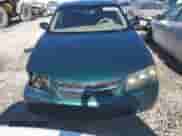 2001 Chevrolet Impala с VIN 2G1WF55E819212509, выставлен на аукционе Copart как лот 76306924 с пробегом Не указан миль и Списание • Salvage title. История ставок и продаж доступна на DreamBid. Изображение 5.