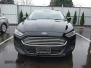 ✅ 2016 Ford Fusion Titanium • VIN: 3FA6P0K91GR135375 • Lot: 43865065. Listed on IAAI with 174,589 mi. Free auction sales archive from the USA and detailed vehicle history report at DreamBid. Image 12.