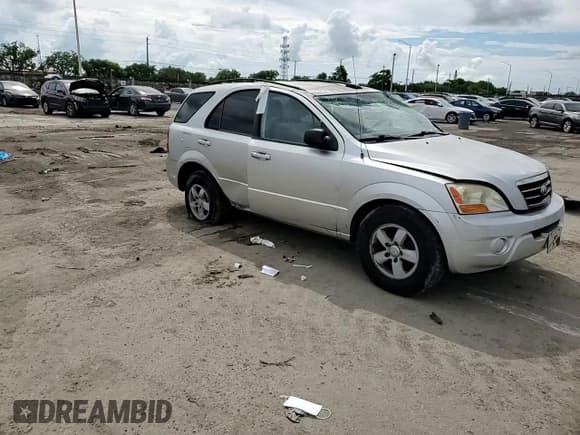 ✅ 2008 Kia Sorento LX • VIN: KNDJD735285844046 • Lot: 71955094. Wystawiony na Copart z przebiegiem 128 889 mil. Bezpłatny archiwum sprzedaży aukcyjnych z USA i szczegółowy raport historii pojazdu na DreamBid. Zdjęcie 12.