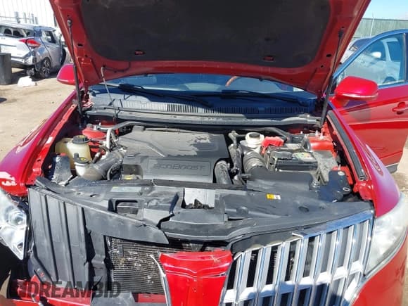 ✅ 2012 Lincoln MKT EcoBoost • VIN: 2LMHJ5AT3CBL53292 • Lot: 41675415. Wystawiony na IAAI z przebiegiem 145 544 mil. Bezpłatny archiwum sprzedaży aukcyjnych z USA i szczegółowy raport historii pojazdu na DreamBid. Zdjęcie 10.