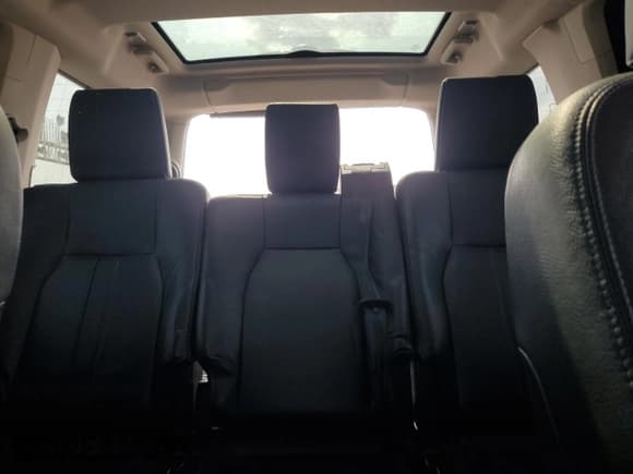 ✅ 2016 Land Rover LR4 HSE • VIN: SALAG2V69GA830935 • Lot: 59640185. Listed on Copart with Not provided. Free auction sales archive from the USA and detailed vehicle history report at DreamBid. Image 10.