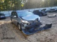 ✅ 2014 Toyota Sienna LE • VIN: 5TDKK3DC9ES481766 • Lot: 82412895. Listed on Copart with 255,826 mi. Free auction sales archive from the USA and detailed vehicle history report at DreamBid. Image 14.