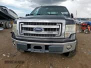 ✅ 2013 Ford F-150 XLT • VIN: 1FTFW1CF3DKF36126 • Лот: 80902905. Опубликован ранее на Copart с пробегом 278 817 миль. Бесплатный доступ к архиву аукционных продаж из США и подробный отчёт об истории автомобиля на DreamBid. Изображение 5.