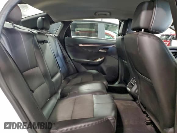 ✅ 2014 Chevrolet Impala LT • VIN: 2G1115SL4E9313550 • Lot: 94248195. Wystawiony na Copart z przebiegiem 154 201 mil. Bezpłatny archiwum sprzedaży aukcyjnych z USA i szczegółowy raport historii pojazdu na DreamBid. Zdjęcie 10.