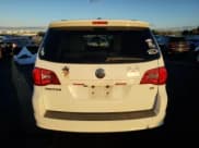 ✅ 2011 Volkswagen Routan SE • VIN: 2V4RW3DG7BR634029 • Lot: 93039215. Listed on Copart with 103,311 mi. Free auction sales archive from the USA and detailed vehicle history report at DreamBid. Image 6.