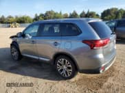 ✅ 2016 Mitsubishi Outlander ES • VIN: JA4AD2A3XGZ003632 • Lot: 80991855. Wystawiony na Copart z przebiegiem 111 410 mil. Bezpłatny archiwum sprzedaży aukcyjnych z USA i szczegółowy raport historii pojazdu na DreamBid. Zdjęcie 2.