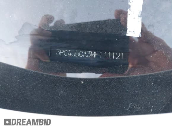 ✅ 2021 Infiniti QX50 Sensory • VIN: 3PCAJ5CA3MF111121 • Лот: 43476490. Опубликован ранее на IAAI с пробегом 66 932 миль. Бесплатный доступ к архиву аукционных продаж из США и подробный отчёт об истории автомобиля на DreamBid. Изображение 9.