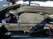 ✅ 2023 Hyundai Palisade Calligraphy • VIN: KM8R7DGE8PU593004 • Лот: 41677495. Опубликован ранее на Copart с пробегом 35 334 миль. Бесплатный доступ к архиву аукционных продаж из США и подробный отчёт об истории автомобиля на DreamBid. Изображение 13.