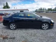 ✅ 2009 Volkswagen Jetta SE • VIN: 3VWRZ71KX9M128808 • Lot: 42378792. Listed on IAAI with 215,537 mi. Free auction sales archive from the USA and detailed vehicle history report at DreamBid. Image 13.