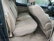 ✅ 2010 Toyota Tacoma • VIN: 3TMMU4FNXAM016236 • Лот: 56575885. Опубликован ранее на Copart с пробегом 159 493 миль. Бесплатный доступ к архиву аукционных продаж из США и подробный отчёт об истории автомобиля на DreamBid. Изображение 10.