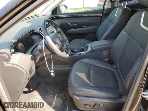 ✅ 2022 Hyundai Tucson SEL • VIN: 5NMJCCAEXNH020349 • Lot: 49902503. Wystawiony na Copart z przebiegiem 10 991 mil. Bezpłatny archiwum sprzedaży aukcyjnych z USA i szczegółowy raport historii pojazdu na DreamBid. Zdjęcie 7.