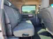 2007 Dodge 3500 Laramie z VIN 3D7MX39AX7G808670, wystawiony jako Copart lot #80113505 z przebiegiem 234 594 mil mil oraz Szkoda całkowita • Salvage title. Historia ofert i sprzedaży dostępna na DreamBid. Obrazek 10.