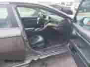 2022 Toyota Camry SE with VIN 4T1G11BK7NU049434, listed as a IAAI auction lot 43099991 with 36,395 mi miles and . Bid and sale history available at DreamBid. Image 5.