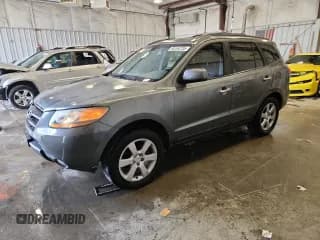✅ 2009 Hyundai Santa Fe Limited • VIN: 5NMSH73E59H254012 • Lot: 85154735. Listed on Copart with 102,310 mi. Free auction sales archive from the USA and detailed vehicle history report at DreamBid. Image 1.