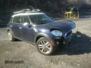 ✅ 2014 MINI Countryman S • VIN: WMWZC3C54EWP27537 • Lot: 49628855. Listed on Copart with 95,958 mi. Free auction sales archive from the USA and detailed vehicle history report at DreamBid. Image 12.