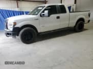 ✅ 2013 Ford F-150 XL • VIN: 1FTFX1ET1DKE72684 • Лот: 89871225. Опубликован ранее на Copart с пробегом 267 540 миль. Бесплатный доступ к архиву аукционных продаж из США и подробный отчёт об истории автомобиля на DreamBid. Изображение 1.