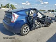 ✅ 2015 Toyota Prius Two • VIN: JTDKN3DU1F0456848 • Lot: 94334735. Wystawiony na Copart z przebiegiem Nie podano. Bezpłatny archiwum sprzedaży aukcyjnych z USA i szczegółowy raport historii pojazdu na DreamBid. Zdjęcie 3.