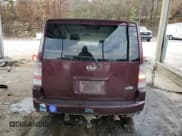 ✅ 2004 Scion xB • VIN: JTLKT324640153039 • Lot: 93755385. Listed on Copart with 241,363 mi. Free auction sales archive from the USA and detailed vehicle history report at DreamBid. Image 6.