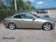 ✅ 2008 BMW 3 Series 335i • VIN: WBAWL73568PX52934 • Lot: 42212988. Listed on IAAI with 76,023 mi. Free auction sales archive from the USA and detailed vehicle history report at DreamBid. Image 13.