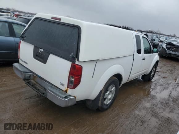 ✅ 2005 Nissan Frontier Nismo • VIN: 1N6AD06U05C426003 • Lot: 48023855. Wystawiony na Copart z przebiegiem 178 074 mil. Bezpłatny archiwum sprzedaży aukcyjnych z USA i szczegółowy raport historii pojazdu na DreamBid. Zdjęcie 3.