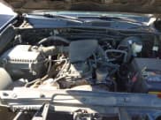 ✅ 2017 Toyota Tacoma SR • VIN: 5TFRX5GNXHX099463 • Lot: 43399670. Listed on IAAI with 103,495 mi. Free auction sales archive from the USA and detailed vehicle history report at DreamBid. Image 10.