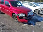 ✅ 2010 Chevrolet HHR 1LT • VIN: 3GNBABDB7AS620312 • Lot: 41384747. Listed on IAAI with 156,362 mi. Free auction sales archive from the USA and detailed vehicle history report at DreamBid. Image 12.