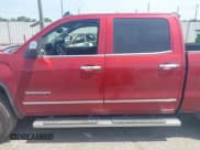 ✅ 2018 GMC Sierra 1500 SLT • VIN: 3GTP1NEC9JG630124 • Лот: 42872522. Опубликован ранее на IAAI с пробегом 134 478 миль. Бесплатный доступ к архиву аукционных продаж из США и подробный отчёт об истории автомобиля на DreamBid. Изображение 14.