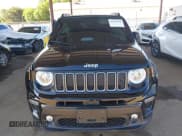 ✅ 2022 Jeep Renegade Latitude • VIN: ZACNJDB10NPN44657 • Lot: 42223118. Listed on IAAI with 20,947 mi. Free auction sales archive from the USA and detailed vehicle history report at DreamBid. Image 13.