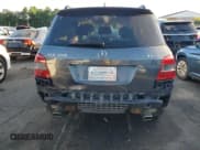 ✅ 2010 Mercedes-Benz GLK 350 • VIN: WDCGG8HB2AF495132 • Lot: 84433535. Listed on Copart with Not provided. Free auction sales archive from the USA and detailed vehicle history report at DreamBid. Image 6.