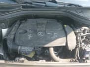 ✅ 2016 Mercedes-Benz GLE 350 • VIN: 4JGDA5JB9GA763209 • Лот: 42605541. Опубликован ранее на IAAI с пробегом 75 461 миль. Бесплатный доступ к архиву аукционных продаж из США и подробный отчёт об истории автомобиля на DreamBid. Изображение 19.