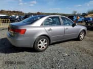 ✅ 2006 Hyundai Sonata GLS • VIN: KMHEU46C56A133189 • Лот: 90346045. Опубликован ранее на Copart с пробегом 189 685 миль. Бесплатный доступ к архиву аукционных продаж из США и подробный отчёт об истории автомобиля на DreamBid. Изображение 3.