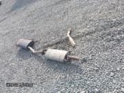 ✅ 2001 Toyota Sienna LE • VIN: 4T3ZF13C61U361232 • Lot: 43498432. Wystawiony na IAAI z przebiegiem 260 455 mil. Bezpłatny archiwum sprzedaży aukcyjnych z USA i szczegółowy raport historii pojazdu na DreamBid. Zdjęcie 12.