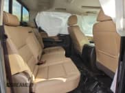 ✅ 2018 GMC Sierra 2500HD Denali • VIN: 1GT12UEY8JF122270 • Lot: 90699985. Wystawiony na Copart z przebiegiem Nie podano. Bezpłatny archiwum sprzedaży aukcyjnych z USA i szczegółowy raport historii pojazdu na DreamBid. Zdjęcie 10.