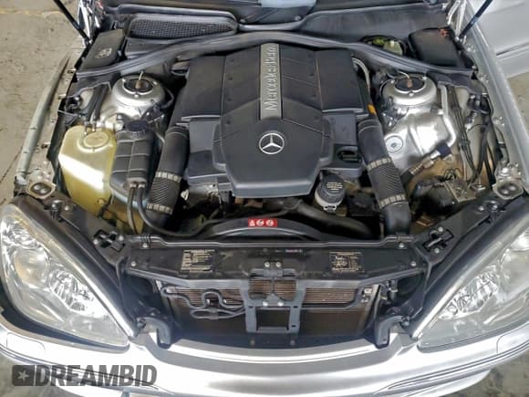 ✅ 2006 Mercedes-Benz S 430 • VIN: WDBNG70J26A473421 • Lot: 95914055. Wystawiony na Copart z przebiegiem 67 664 mil. Bezpłatny archiwum sprzedaży aukcyjnych z USA i szczegółowy raport historii pojazdu na DreamBid. Zdjęcie 11.