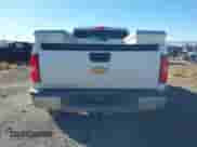 ✅ 2013 Chevrolet Silverado 2500HD Work Truck • VIN: 1GC2KVCG8DZ345240 • Lot: 38599201. Wystawiony na IAAI z przebiegiem 198 487 mil. Bezpłatny archiwum sprzedaży aukcyjnych z USA i szczegółowy raport historii pojazdu na DreamBid. Zdjęcie 16.