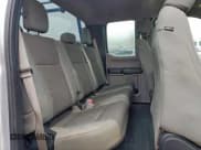 ✅ 2016 Ford F-150 XL • VIN: 1FTEX1CF5GKF34245 • Лот: 93344395. Опубликован ранее на Copart с пробегом 161 072 миль. Бесплатный доступ к архиву аукционных продаж из США и подробный отчёт об истории автомобиля на DreamBid. Изображение 10.