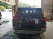 ✅ 2020 Hyundai Santa Fe SEL • VIN: 5NMS33AD7LH153997 • Lot: 59725833. Wystawiony na Copart z przebiegiem 53 239 mil. Bezpłatny archiwum sprzedaży aukcyjnych z USA i szczegółowy raport historii pojazdu na DreamBid. Zdjęcie 6.