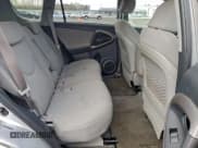 ✅ 2006 Toyota RAV4 Limited • VIN: JTMZK31V565004800 • Lot: 94560965. Listed on Copart with 148,468 mi. Free auction sales archive from the USA and detailed vehicle history report at DreamBid. Image 11.