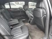 ✅ 2006 Bentley Flying Spur • VIN: SCBBR53W56C038832 • Lot: 81250744. Wystawiony na Copart z przebiegiem 58 294 mil. Bezpłatny archiwum sprzedaży aukcyjnych z USA i szczegółowy raport historii pojazdu na DreamBid. Zdjęcie 10.