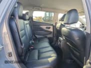 ✅ 2023 Nissan Murano SV • VIN: 5N1AZ2BJ8PC107491 • Лот: 90114955. Опубликован ранее на Copart с пробегом 36 621 миль. Бесплатный доступ к архиву аукционных продаж из США и подробный отчёт об истории автомобиля на DreamBid. Изображение 11.