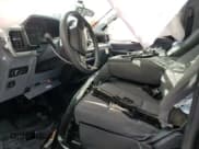 ✅ 2022 Ford F-150 XL • VIN: 1FTMF1E53NKD41365 • Lot: 49079805. Listed on Copart with 26,412 mi. Free auction sales archive from the USA and detailed vehicle history report at DreamBid. Image 7.