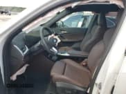 ✅ 2023 BMW X1 xDrive28i • VIN: WBX73EF04P5Y23072 • Lot: 81376415. Listed on Copart with 16,150 mi. Free auction sales archive from the USA and detailed vehicle history report at DreamBid. Image 7.